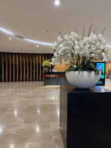 Metro Prime Staycations at Shore 2 Residences T1