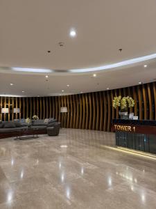 Metro Prime Staycations at Shore 2 Residences T1