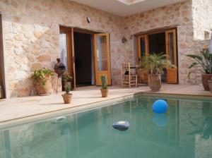 Villa Labri de la Plage 350 m from Beach & Center - 4hvězdičkové hotely ve městě Sidi Kaouki