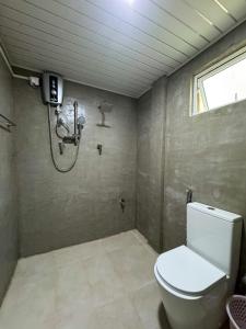 Shanthi Villa Nuwarawewa