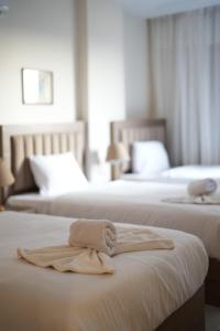 Galleria Hotel Pyramids View