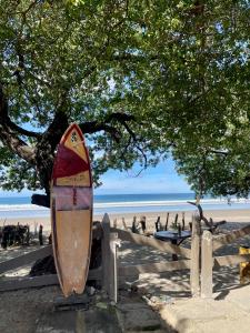 Hostel Sunset Villas Popoyo