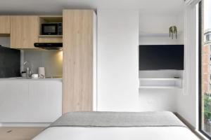 NOK Modern Apartment in Chapinero