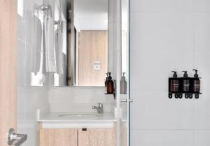 NOK Modern Apartment in Chapinero