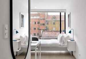 NOK Modern Apartment in Chapinero