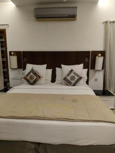 Dhuki beach paradise