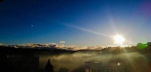 Baguio Vibes Staycation