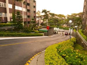 Baguio Vibes Staycation