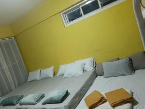 Baguio Vibes Staycation