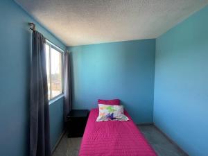 Cuarto en renta El crucero