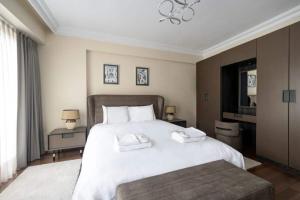 Lovely bright central modern 1Bed1Bath! #159