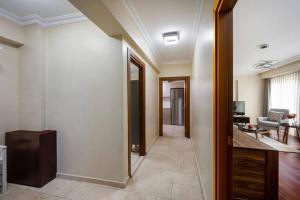 Lovely bright central modern 1Bed1Bath! #159