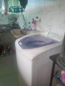 Apartamento Safira Park Cop30