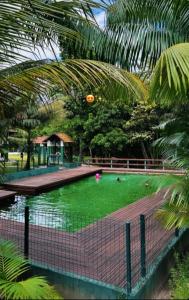 Apartamento Safira Park Cop30