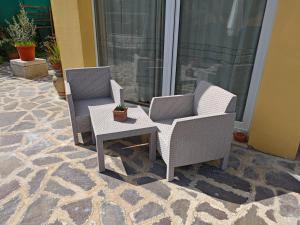 La Casetta di Bottino