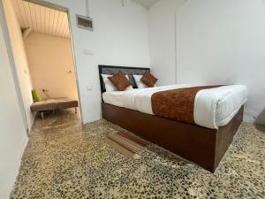 Shanthi Villa Nuwarawewa