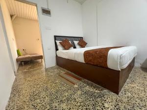 Shanthi Villa Nuwarawewa