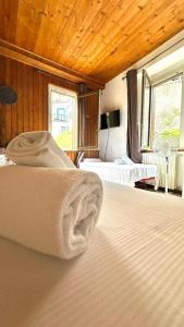The Courtyard Retreat