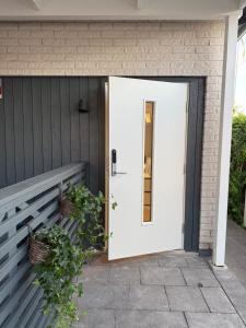 Ny lägenhet nära Elmia