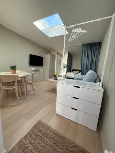 Ny lägenhet nära Elmia