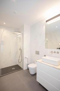 Liiiving in Gaia - Cooper Residence Apartment II