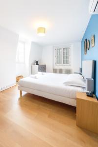 La maison aux 5 nids