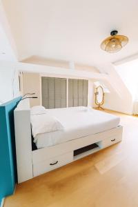 La maison aux 5 nids