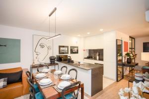 Liiiving in Gaia - Cooper Residence Apartment II