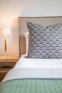 Exquisite Living In De Waterkant