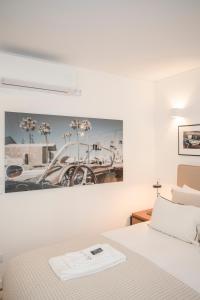 Liiiving in Gaia - Cooper Residence Apartment II