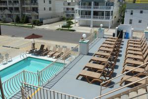 Condor Motel - Beach Block