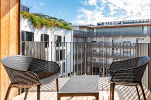 Exquisite Living In De Waterkant