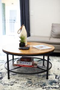 The Hamptons Hideaway