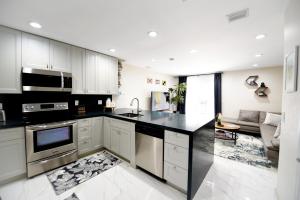 The Hamptons Hideaway