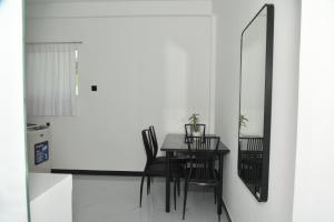 Kalametiya Lbis
