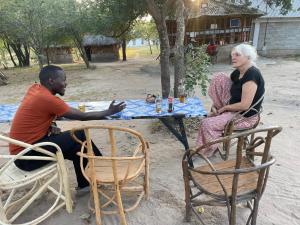 Akamba Cultural Center and Museum