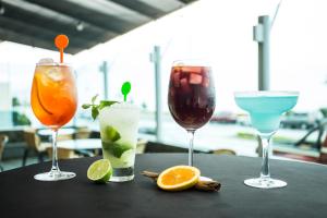 Wyndham Garden Antofagasta Pettra