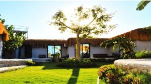 Queen T FanadirInclusive Resort