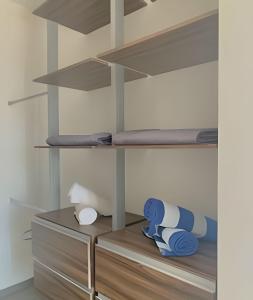 Depa. en Residencial Tamarán