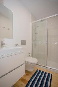 Liiiving in Porto - Clérigos Terrace Apartment