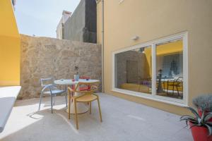 Liiiving in Porto - Clérigos Terrace Apartment