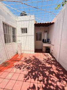 Casa con Jacuzzi cerca de la Playa