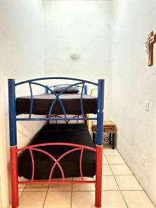 Casa con Jacuzzi cerca de la Playa