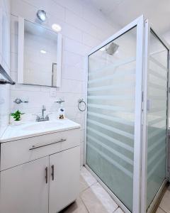 Casa con Jacuzzi cerca de la Playa