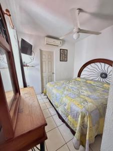 Casa con Jacuzzi cerca de la Playa