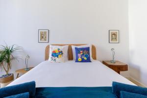 La Perle Clemenceau Sea View 3 rooms 137m2 Central