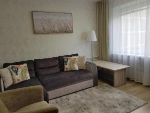 Patogus poilsis prie ežeroComfortable rest