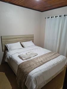 Guest house on the property