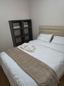 Guest house on the property