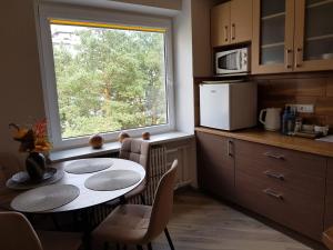 Patogus poilsis prie ežeroComfortable rest